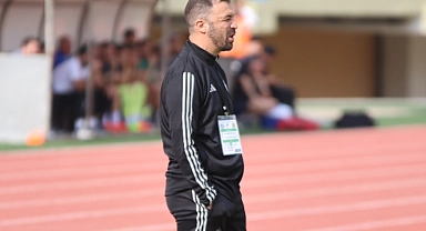 Altay’a Bahloul Djilali de çare olamadı