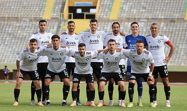 Altay, Bandırmaspor karşısında çıkış arayacak