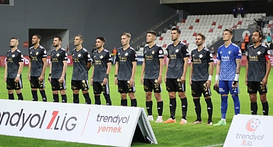 Altay’ı milli ara dönüşü deplasman maçları bekliyor