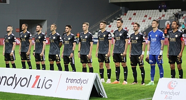 Altay’ın 3 puan hasreti 10 maça çıktı