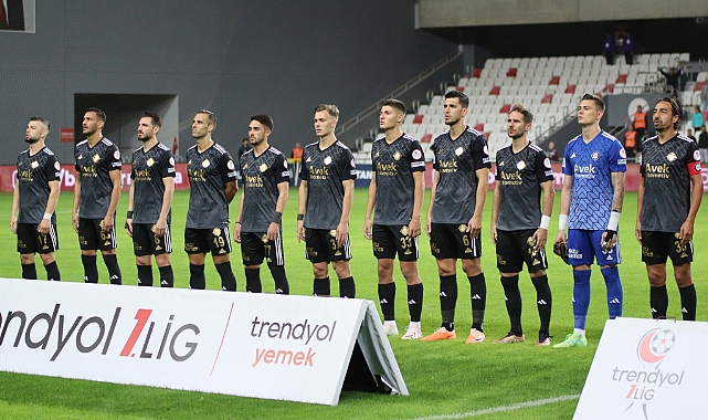 Altay’ın 3 puan hasreti 10 maça çıktı