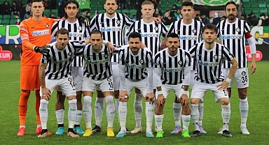 Altay, Serkan Afacan yönetimindeki ilk maçına çıkıyor