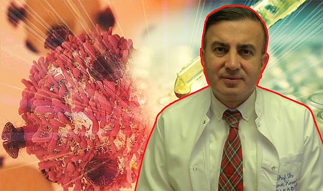 Ani şeker hastalığı pankreas kanseri habercisi olabilir