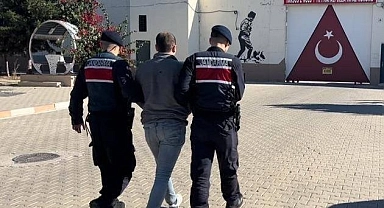 Aranan FETÖ şüphelisi Tarsus'ta yakalandı
