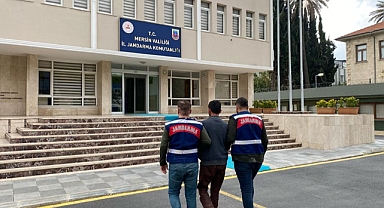 Aranan şahıslara operasyon: 38 gözaltı