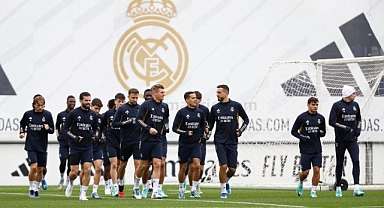 Arda Güler, Real Madrid'de formasına kavuşuyor