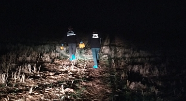 Arkadaşlar arasındaki silahlı kavgada kan aktı: 1 yaralı