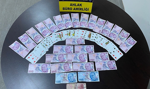 Asayiş uygulamaları: 23 tutuklama