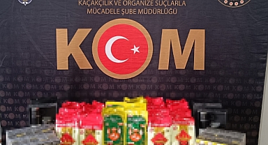 Asayiş ve kaçakçılık operasyonu: 67 gözaltı