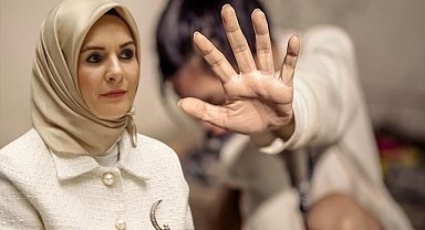 Bakan Göktaş'tan kadına yönelik şiddet açıklaması!