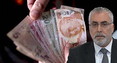 Bakan Işıkhan'dan asgari ücret açıklaması