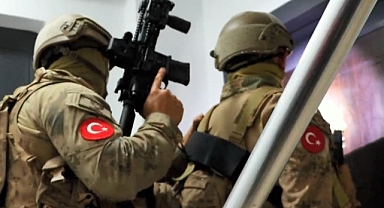 Bakan Yerlikaya duyurdu: Liberya bandıralı gemide 51 kilo 750 gram kokain ele geçirildi