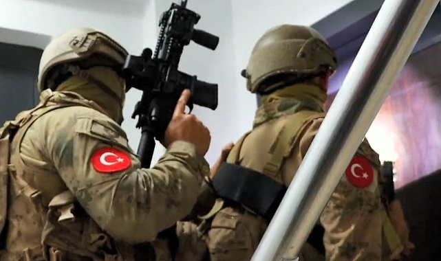 Bakan Yerlikaya duyurdu: Liberya bandıralı gemide 51 kilo 750 gram kokain ele geçirildi