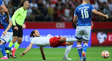 Beşiktaş - Club Brugge maçının hakemi belli oldu