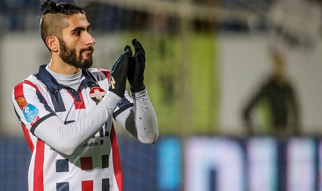 Beşiktaş’ın eski futbolcusu, 33 yaşında futbolu bıraktı