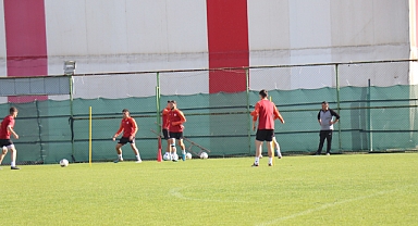 Boluspor, evinde galibiyet peşinde