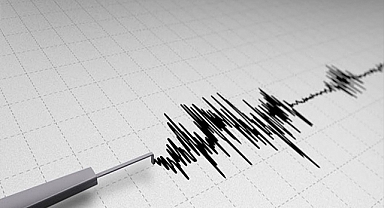 Burdur’da 4.4 büyüklüğünde deprem