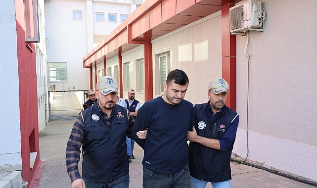 Bylock kullanıcısı 4 FETÖ'cü yakalandı