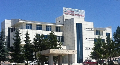 Çankırı’da trafik kazası: 5 yaralı