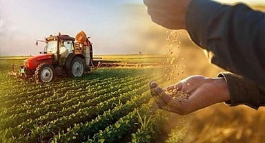 Çiftçi Kayıt Sistemi yönetmeliğinde değişikliğe gidildi