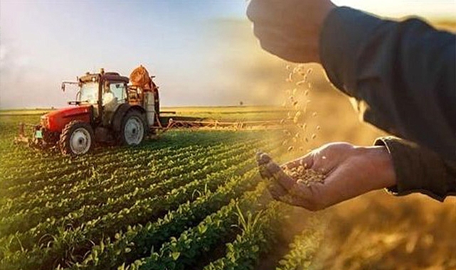 Çiftçi Kayıt Sistemi yönetmeliğinde değişikliğe gidildi
