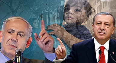 Cumhurbaşkanı Erdoğan: “Açık olarak diyorum ki İsrail bir terör devletidir”