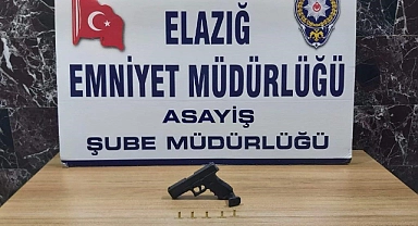 Dar bölge uygulaması: 836 şahıs sorgulandı