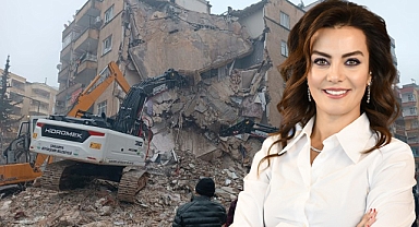 Deprem mağdurlarına müjde