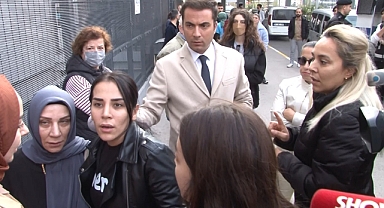 Dilan Polat'ın kaynanası ateş püskürdü: "Çok sinirliyim"