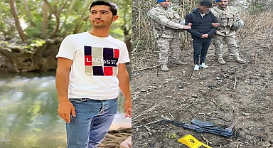 Diyarbakır’da işlenen cinayetin failleri yakalandı