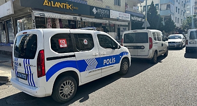 Diyarbakır’da silahlı saldırı: 1 yaralı