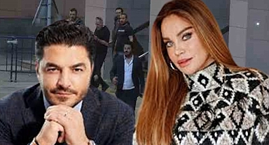 Dolandırıcılıktan yargılanan Ebru Şallı’nın eşi hakkında yakalama kararı