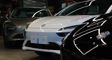 Elektrikli otomobil satışlarına dikkat! Yeni düzenleme yürürlüğe girdi