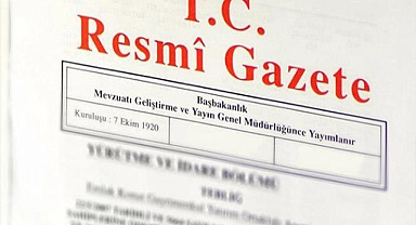 Emniyet Genel Müdürlüğü’nde 10 bin 102 kişilik kadro açıldı