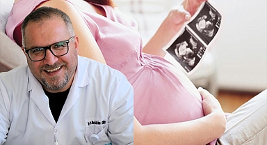 Erken doğumda risk faktörlerine dikkat