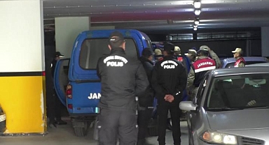 Erzurum'da akraba kavgasında 2 tutuklama