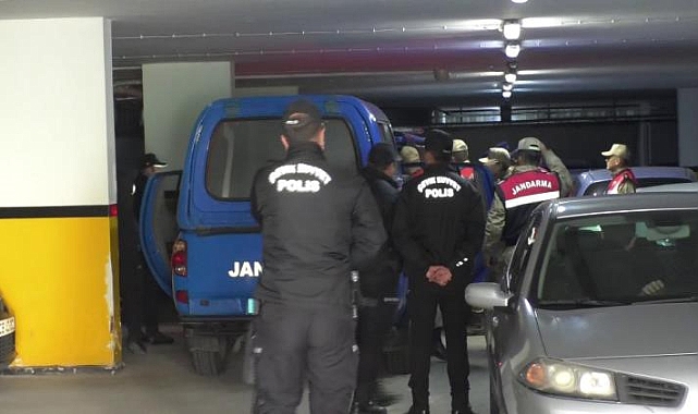 Erzurum'da akraba kavgasında 2 tutuklama