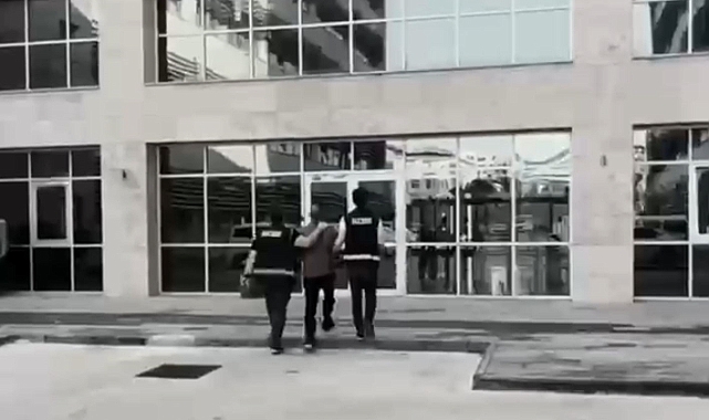 Eş zamanlı tefecilik operasyonu: 8 gözaltı