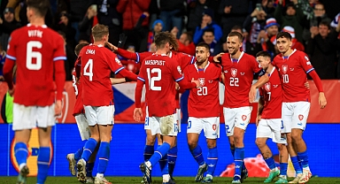 EURO 2024 Elemeleri'nde gecenin sonuçları