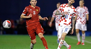 EURO 2024 Elemeleri tamamlandı