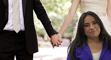 Evliliğe mani var: Gomofobi