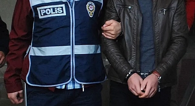 Eylem hazırlığındaki DEAŞ’lı terörist, patlayıcılar ile birlikte yakalandı