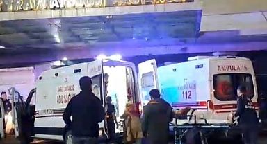 Fabrikada ustalar ile çalışanlar arasında kavga: 1 ölü, 3’ü ağır 13 yaralı