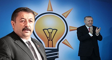 Faruk Bayuk'a önemli görev!