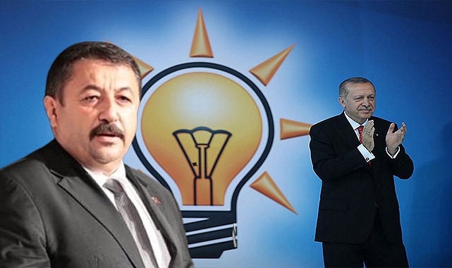Faruk Bayuk'a önemli görev!