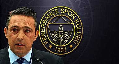 Fenerbahçe'den Ali Koç için yapılan suç duyuru hakkında açıklama