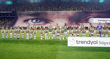 Fenerbahçe ile Fatih Karagümrük 15. randevuda