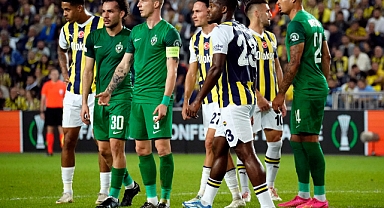 Fenerbahçe, Ludogorets’in konuğu olacak