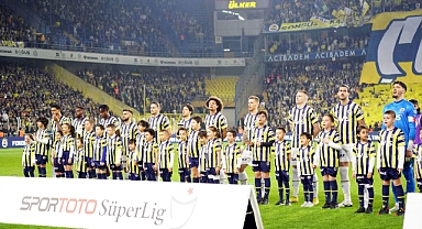 Fenerbahçe'nin borcu açıklandı!