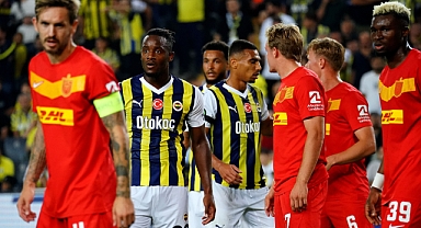 Fenerbahçe, Nordsjaelland’a konuk olacak